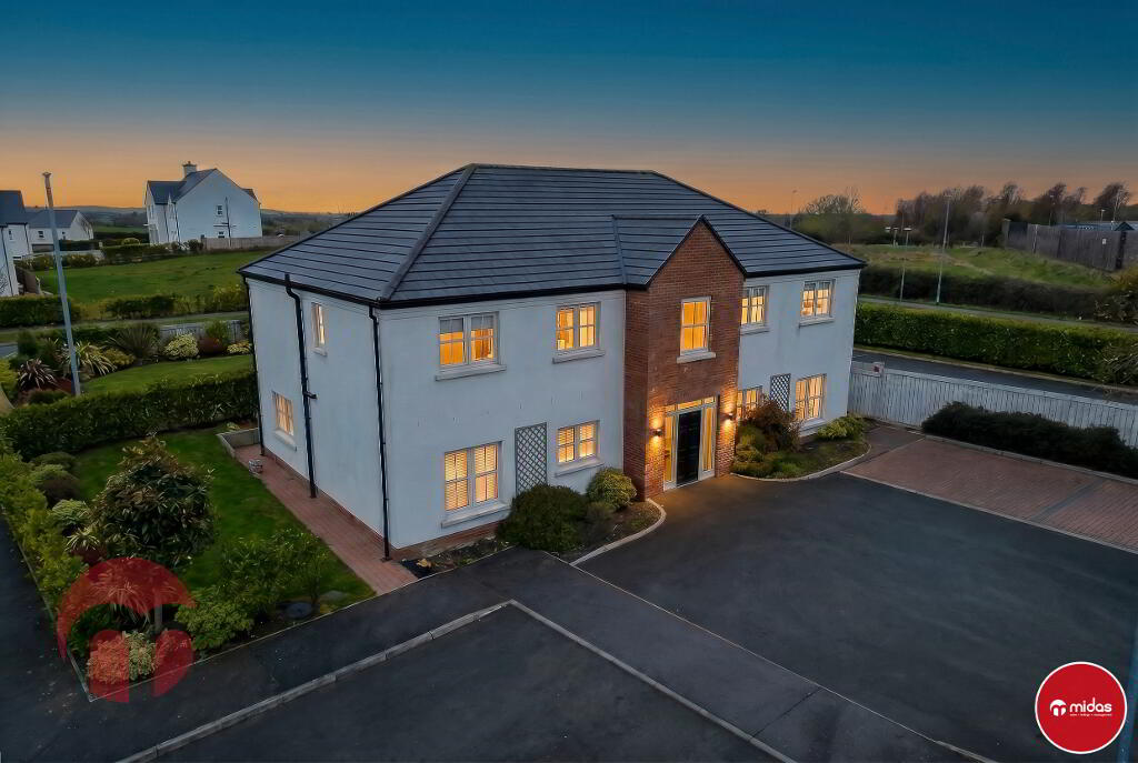 Photo 1 of Apt 1d Oak County Manor, Crescent Link, Derry