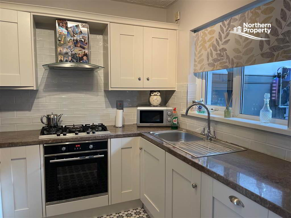 Photo 8 of 79 Tullymore Gardens, Belfast