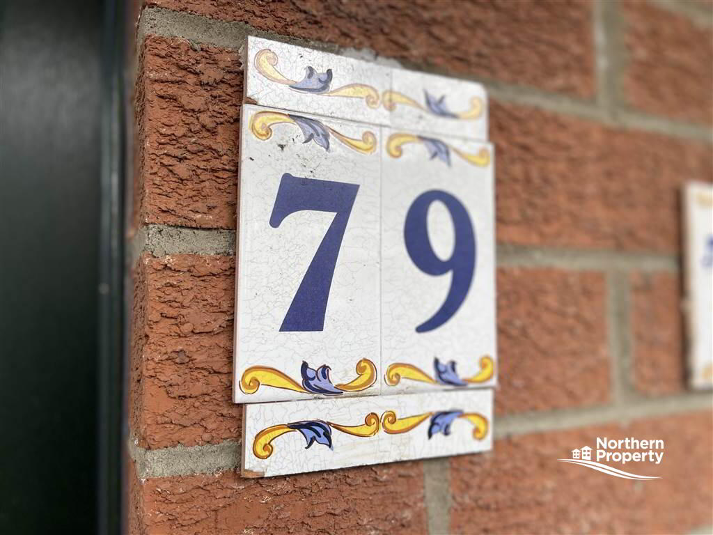 Photo 2 of 79 Tullymore Gardens, Belfast