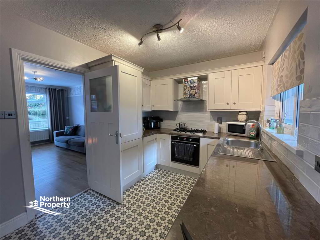 Photo 7 of 79 Tullymore Gardens, Belfast