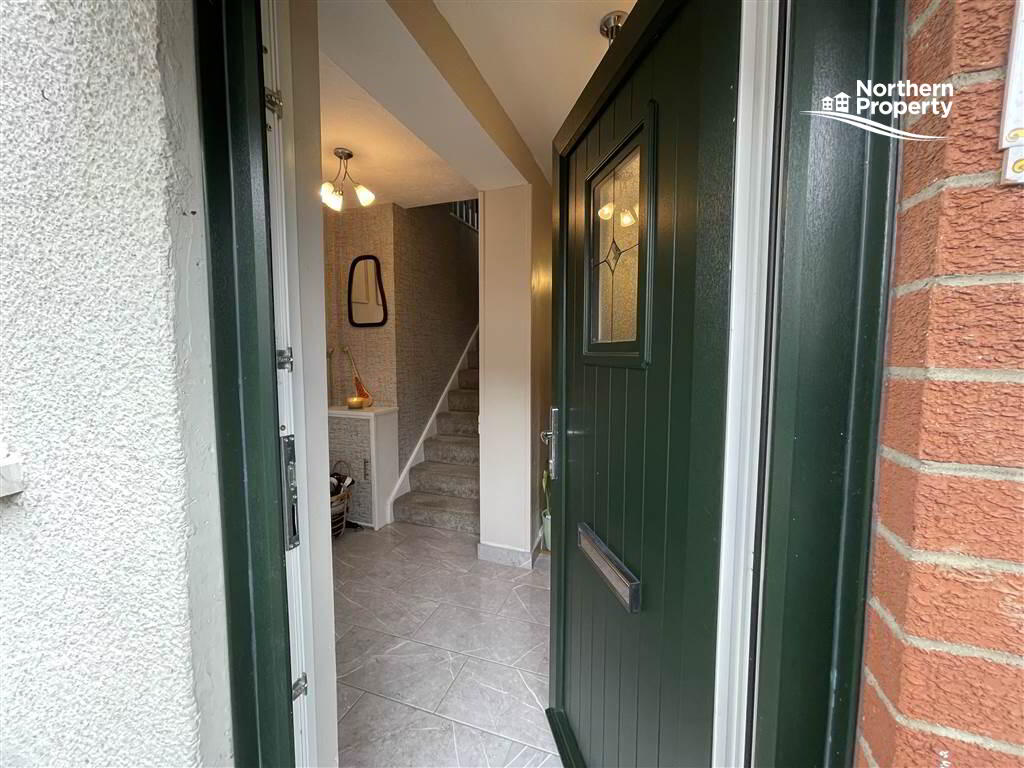 Photo 3 of 79 Tullymore Gardens, Belfast