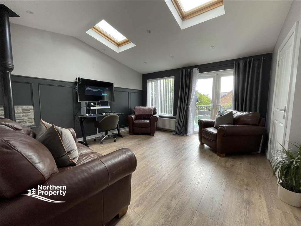 Photo 12 of 79 Tullymore Gardens, Belfast