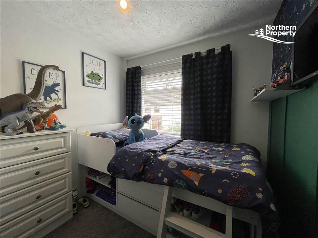 Photo 20 of 79 Tullymore Gardens, Belfast