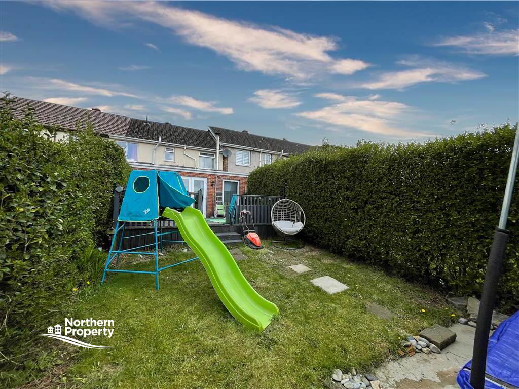 Photo 22 of 79 Tullymore Gardens, Belfast