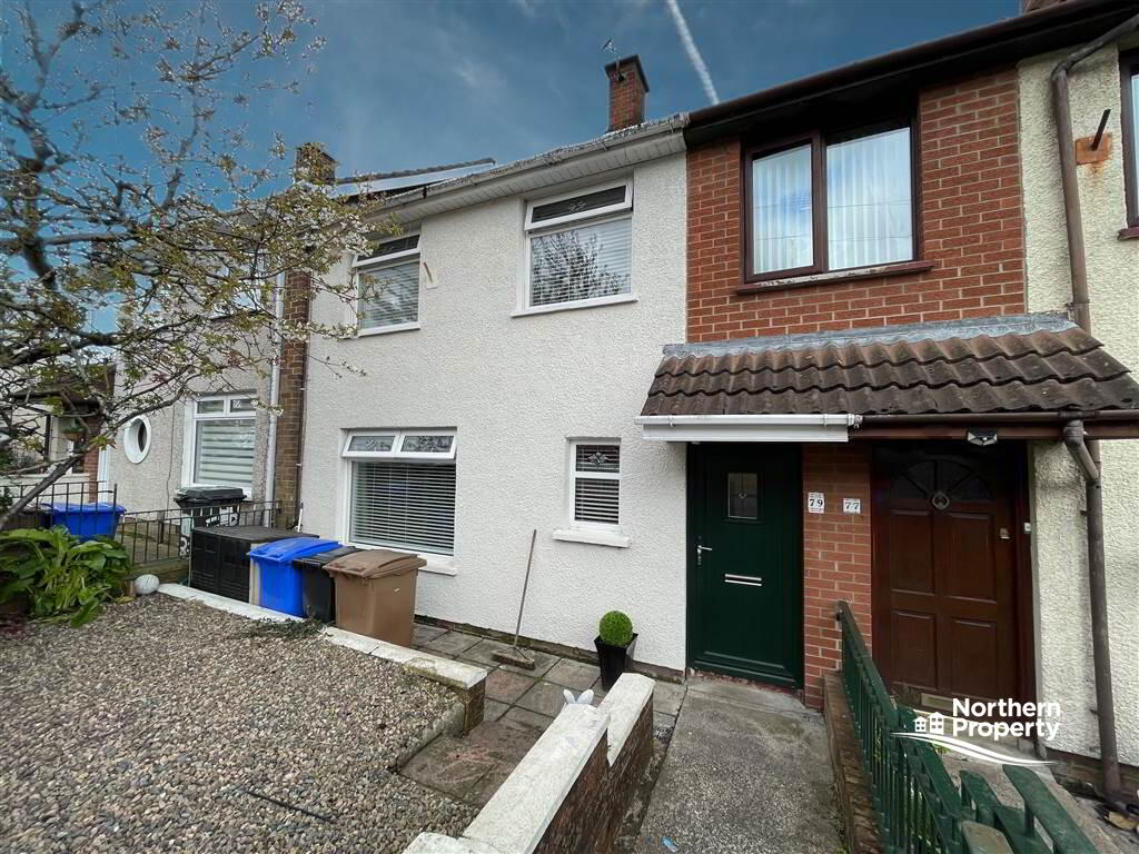 Photo 23 of 79 Tullymore Gardens, Belfast