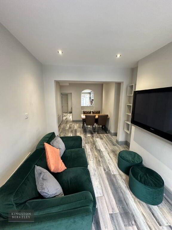 Photo 1 of (not A Hmo), 30 Melrose Street, Lisburn Road, Belfast South, Belfast