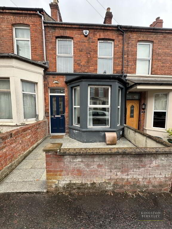 Photo 2 of (not A Hmo), 30 Melrose Street, Lisburn Road, Belfast South, Belfast