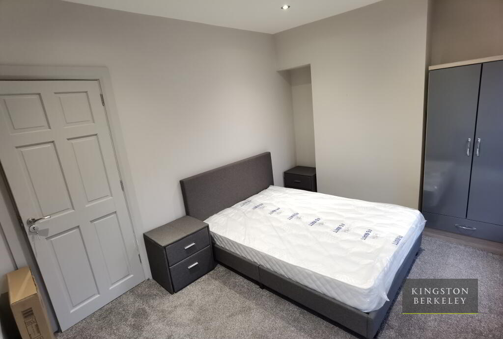 Photo 17 of (not A Hmo), 30 Melrose Street, Lisburn Road, Belfast South, Belfast