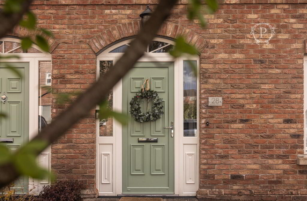 Photo 3 of 28 Limestone Square, Armagh