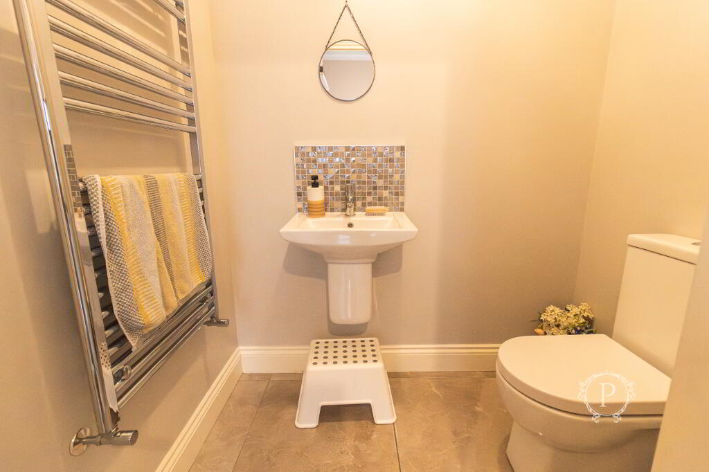 Photo 19 of 28 Limestone Square, Armagh