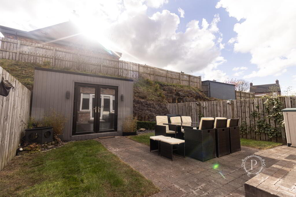 Photo 32 of 28 Limestone Square, Armagh