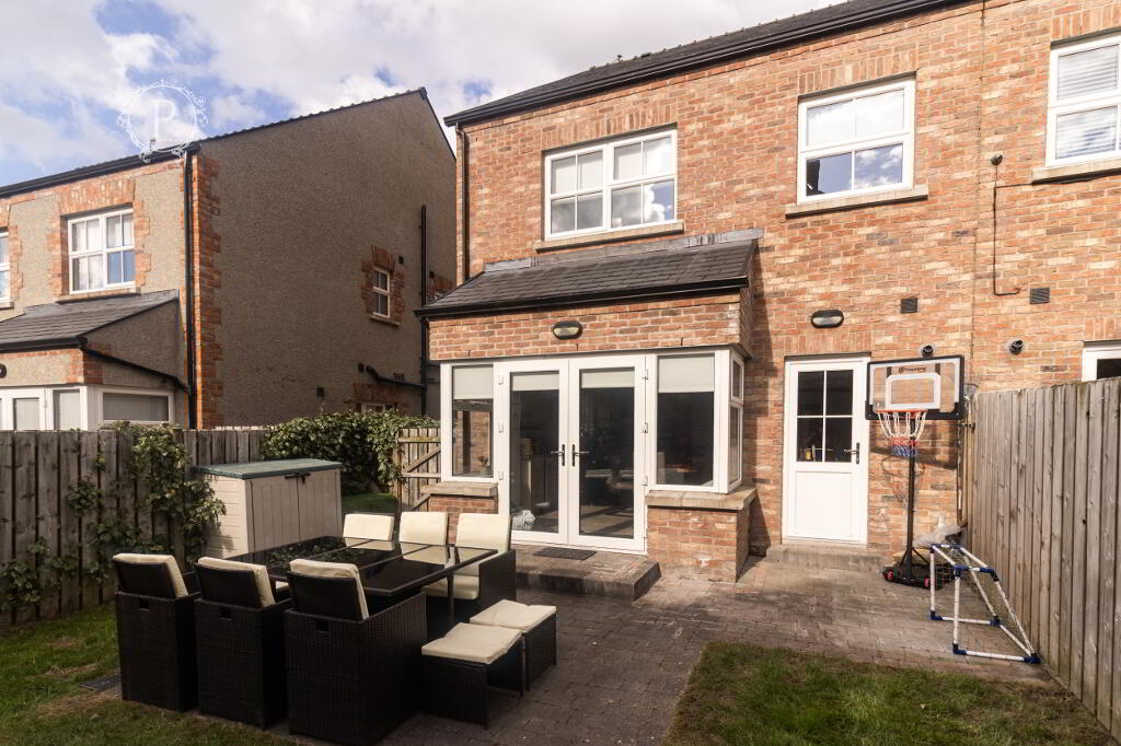 Photo 30 of 28 Limestone Square, Armagh