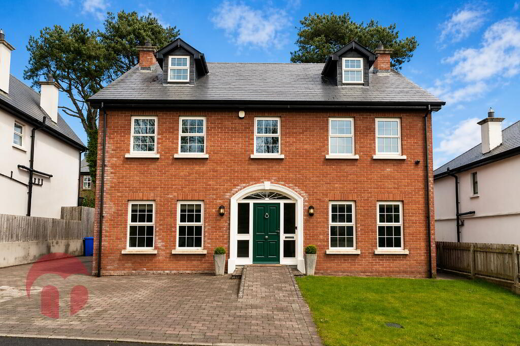 Photo 1 of 2 Willow Tree Lane, Derry