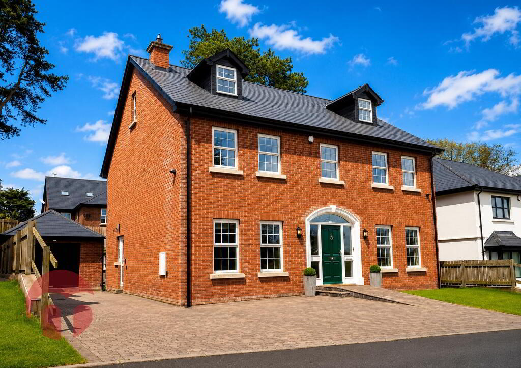 Photo 1 of 2 Willow Tree Lane, Derry