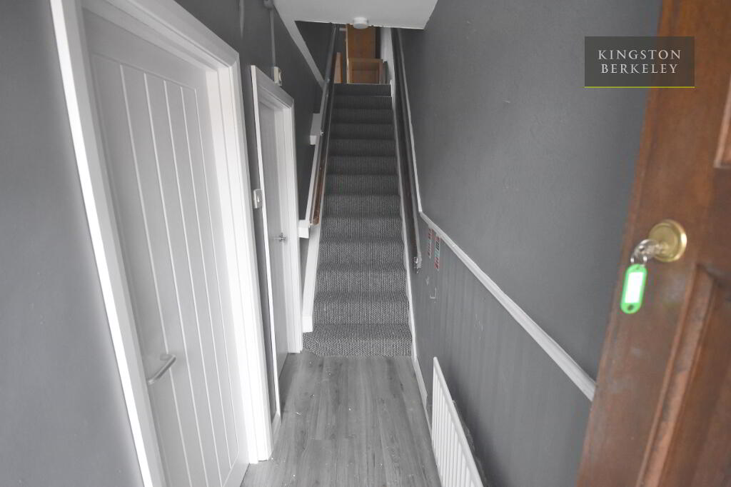 Photo 2 of 3 Palestine Street, Queens Quarter, Belfast South, Belfast