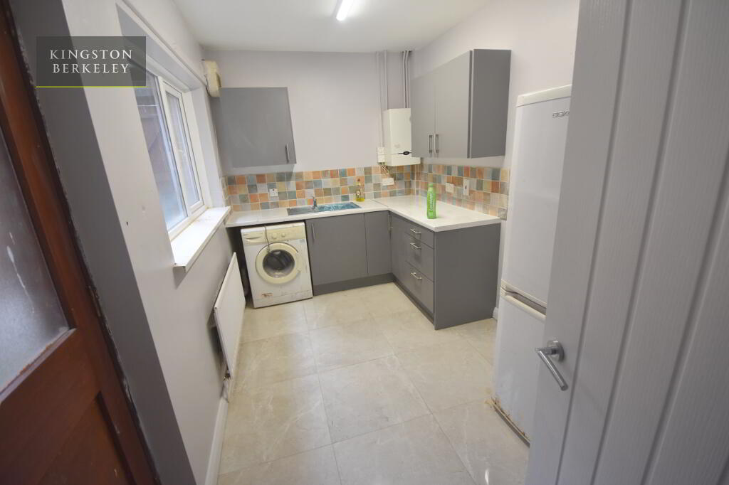 Photo 5 of 3 Palestine Street, Queens Quarter, Belfast South, Belfast