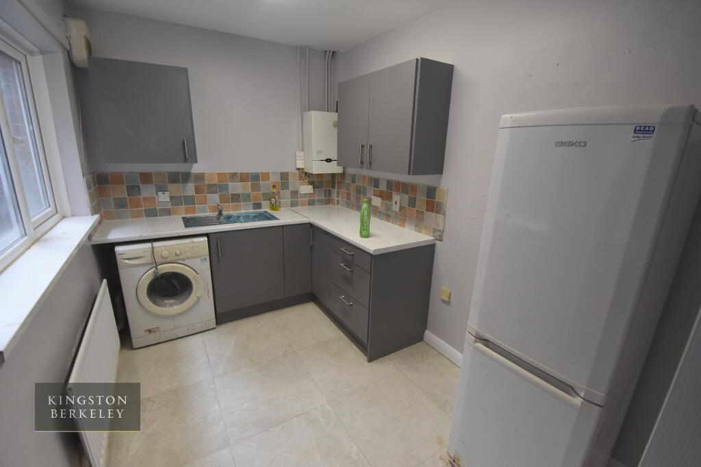 Photo 6 of 3 Palestine Street, Queens Quarter, Belfast South, Belfast