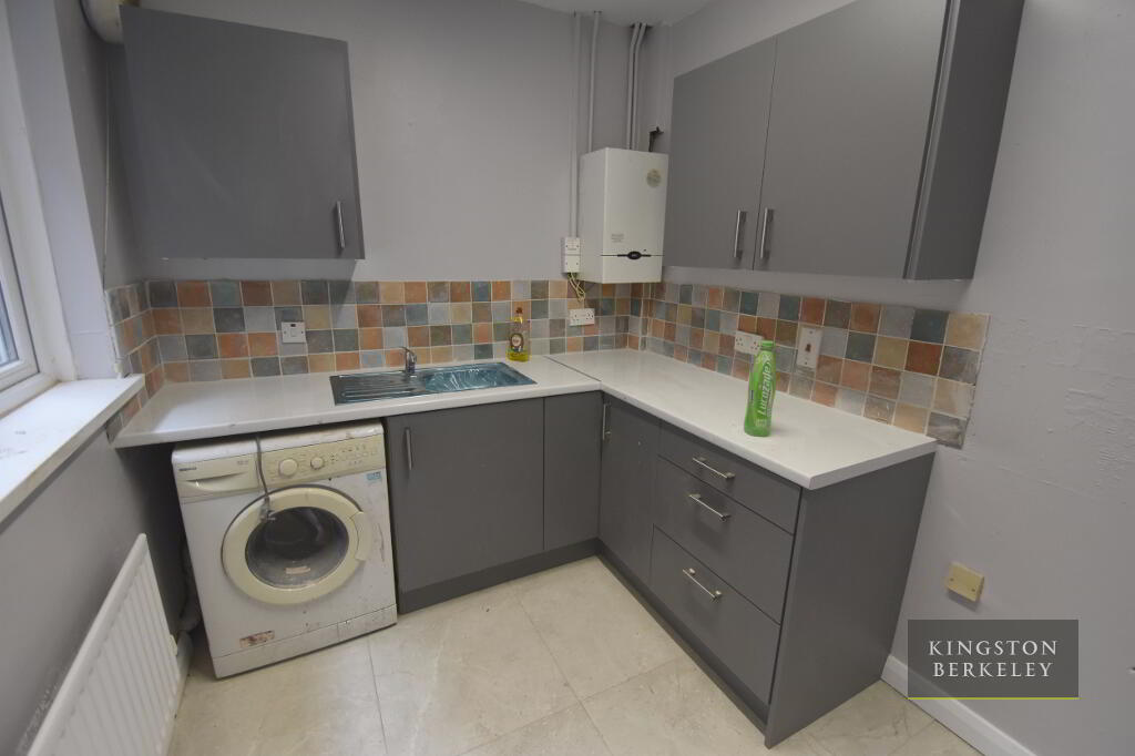 Photo 7 of 3 Palestine Street, Queens Quarter, Belfast South, Belfast