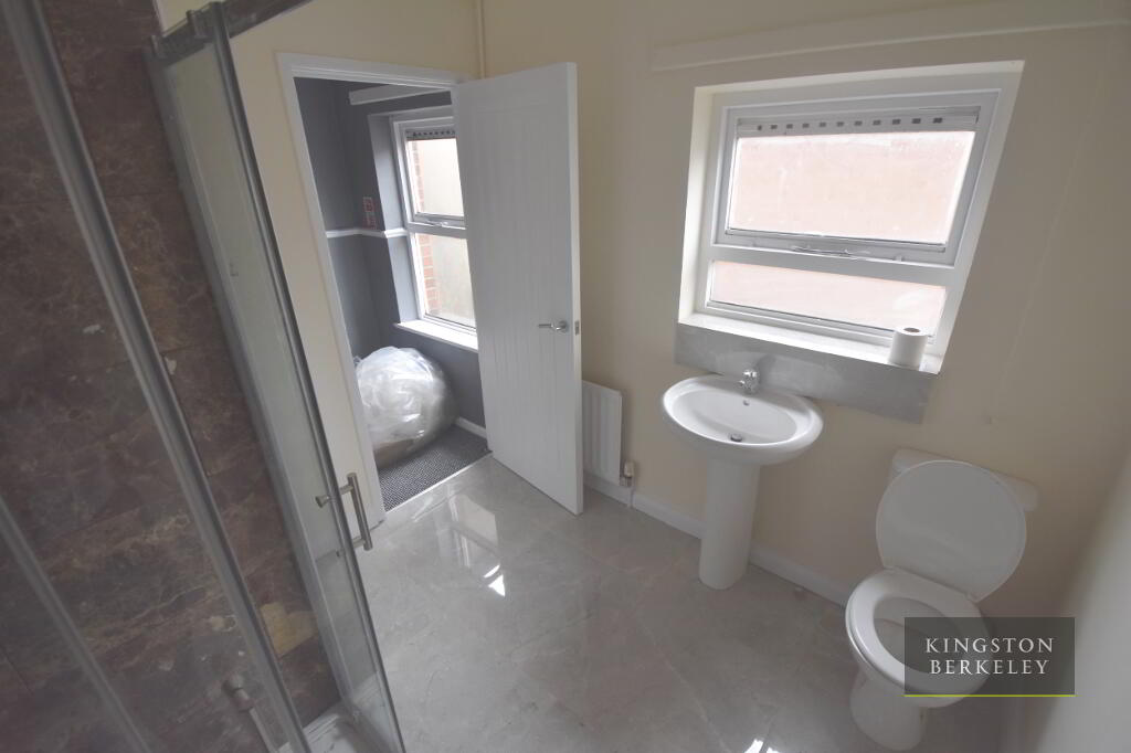 Photo 10 of 3 Palestine Street, Queens Quarter, Belfast South, Belfast