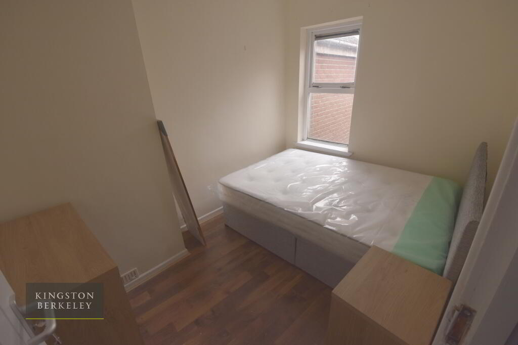 Photo 11 of 3 Palestine Street, Queens Quarter, Belfast South, Belfast