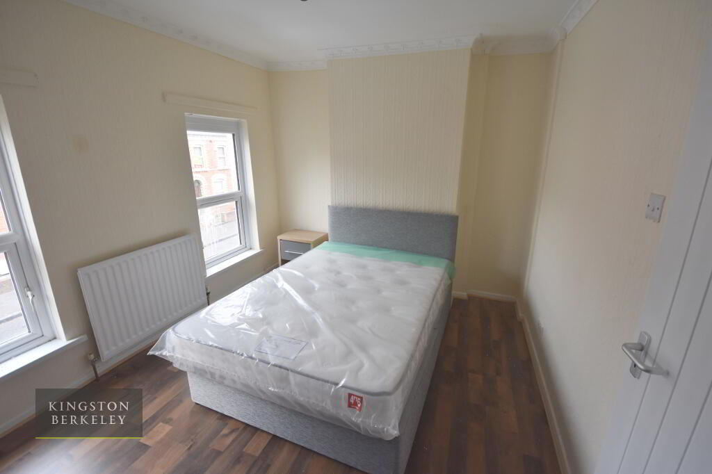 Photo 12 of 3 Palestine Street, Queens Quarter, Belfast South, Belfast