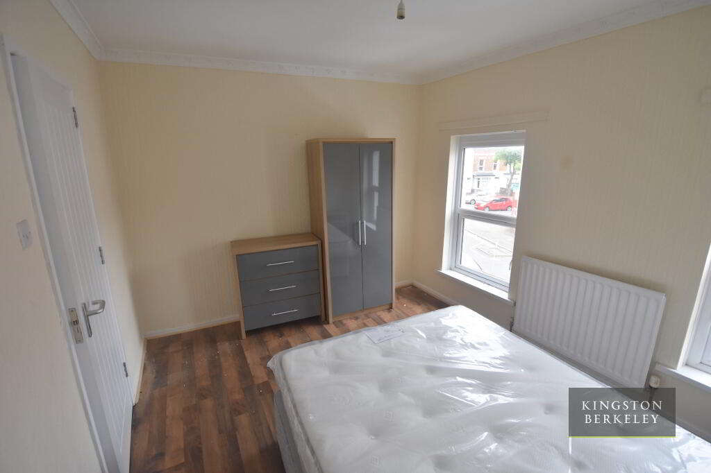 Photo 13 of 3 Palestine Street, Queens Quarter, Belfast South, Belfast