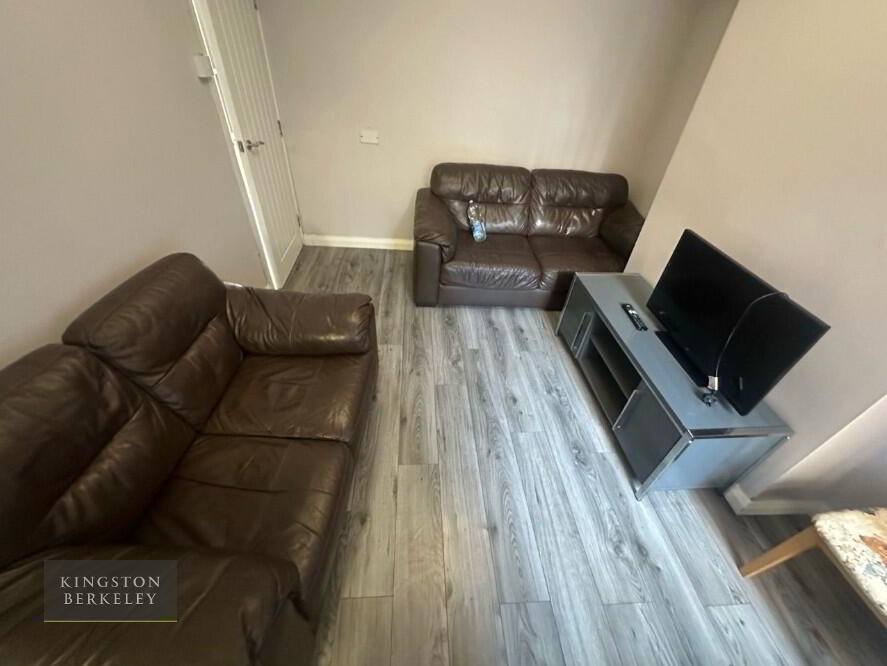 Photo 4 of 3 Palestine Street, Queens Quarter, Belfast South, Belfast