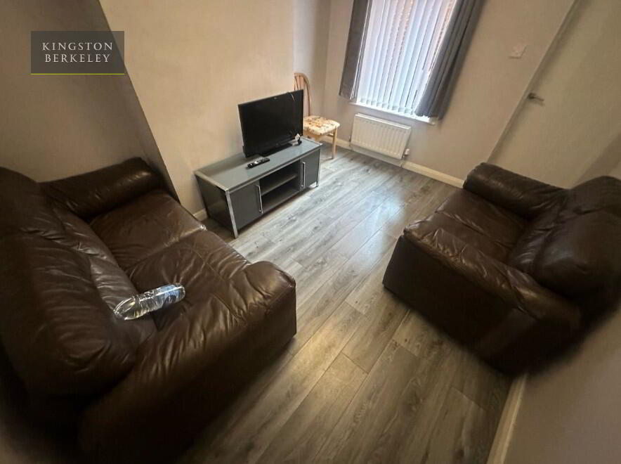 Photo 3 of 3 Palestine Street, Queens Quarter, Belfast South, Belfast