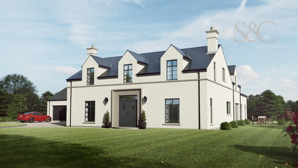 Photo 1 of Adjacent & West Of 148, Red Lion Road, Loughgall, Kilmore, Armagh