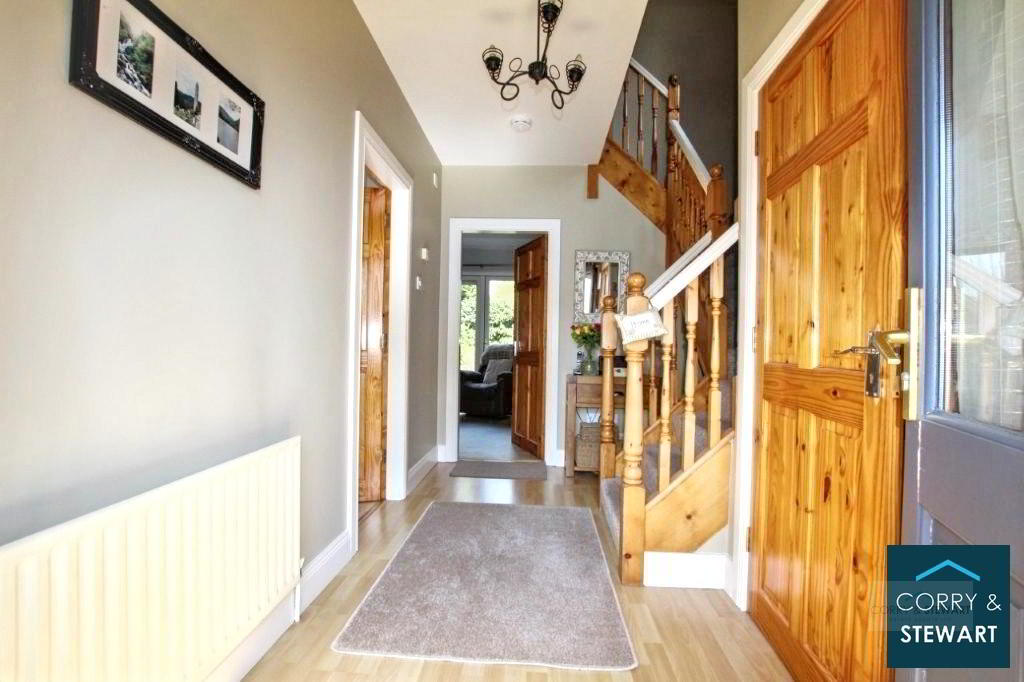 Photo 2 of 38 Dergmoney View, Omagh