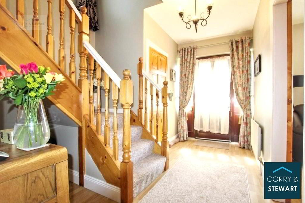 Photo 3 of 38 Dergmoney View, Omagh