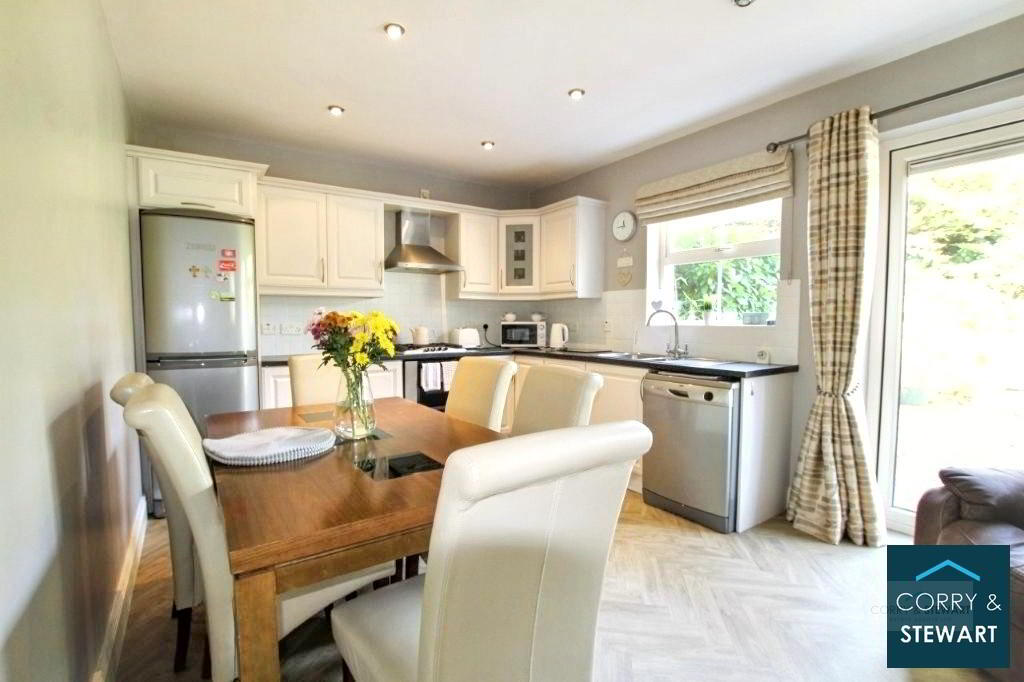 Photo 5 of 38 Dergmoney View, Omagh