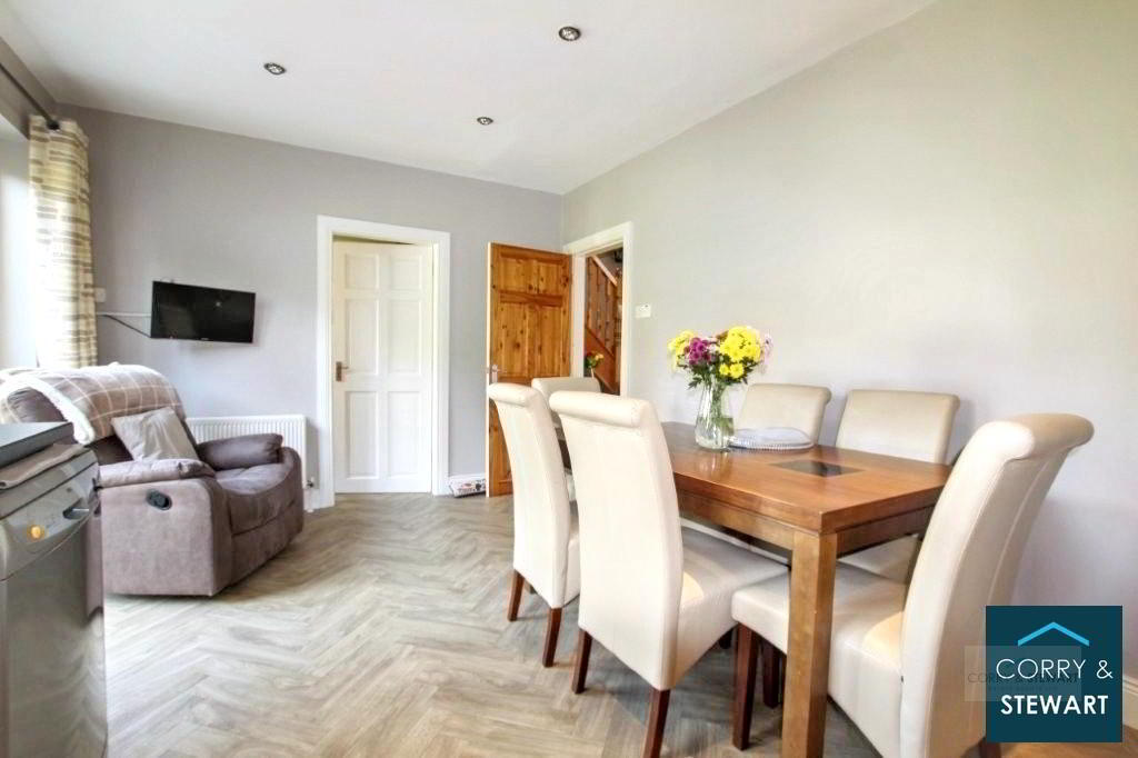 Photo 6 of 38 Dergmoney View, Omagh