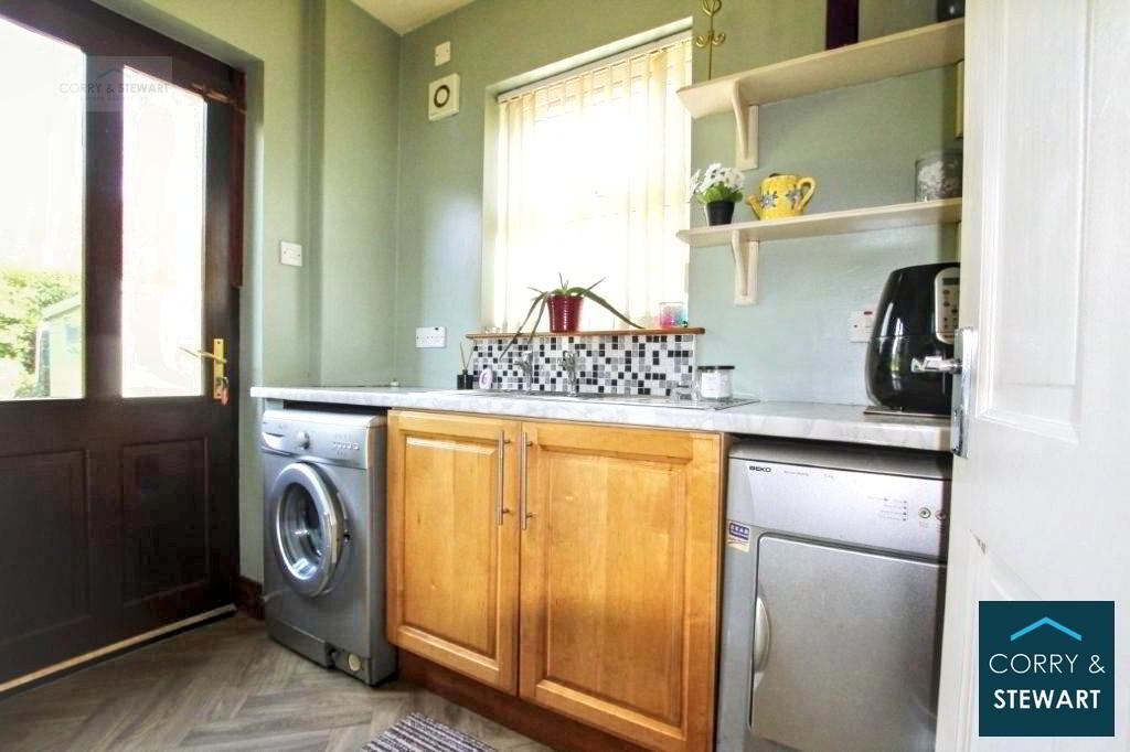 Photo 7 of 38 Dergmoney View, Omagh