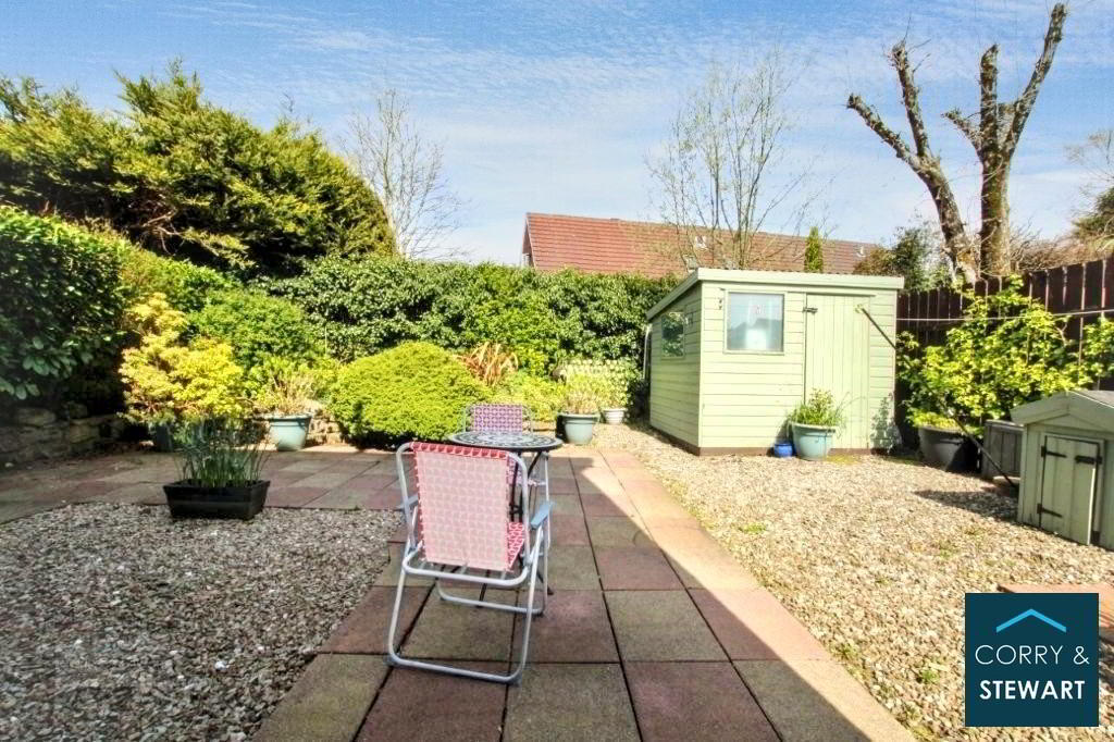 Photo 16 of 38 Dergmoney View, Omagh