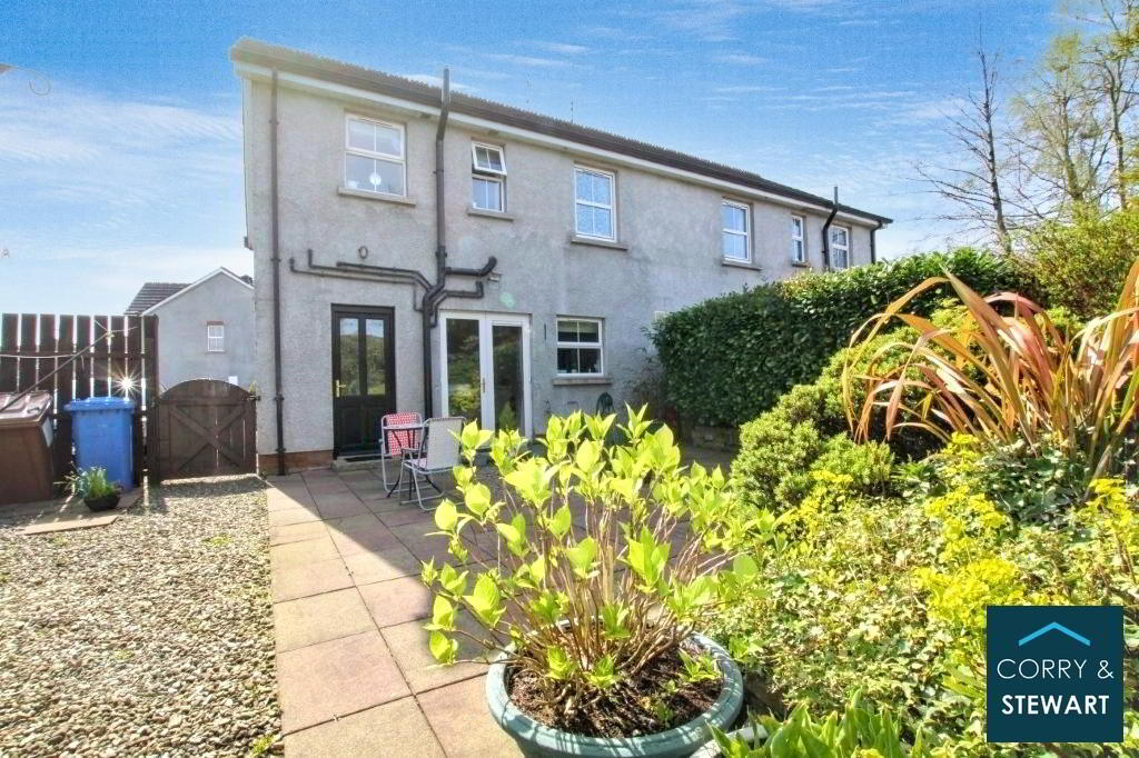 Photo 17 of 38 Dergmoney View, Omagh