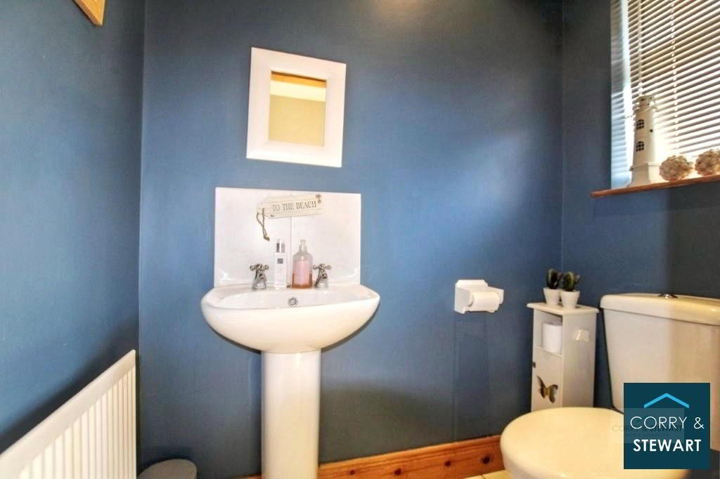 Photo 8 of 38 Dergmoney View, Omagh