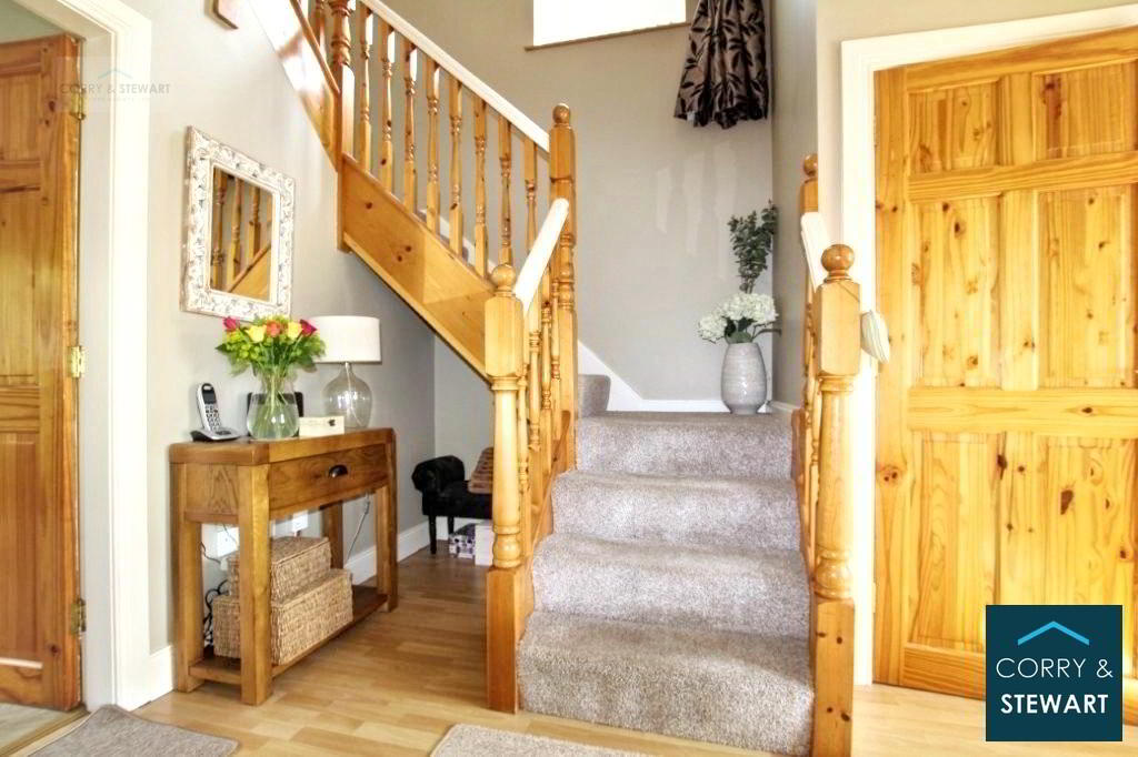 Photo 9 of 38 Dergmoney View, Omagh