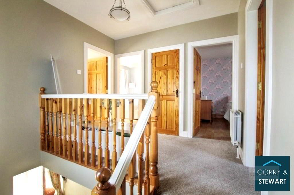 Photo 10 of 38 Dergmoney View, Omagh