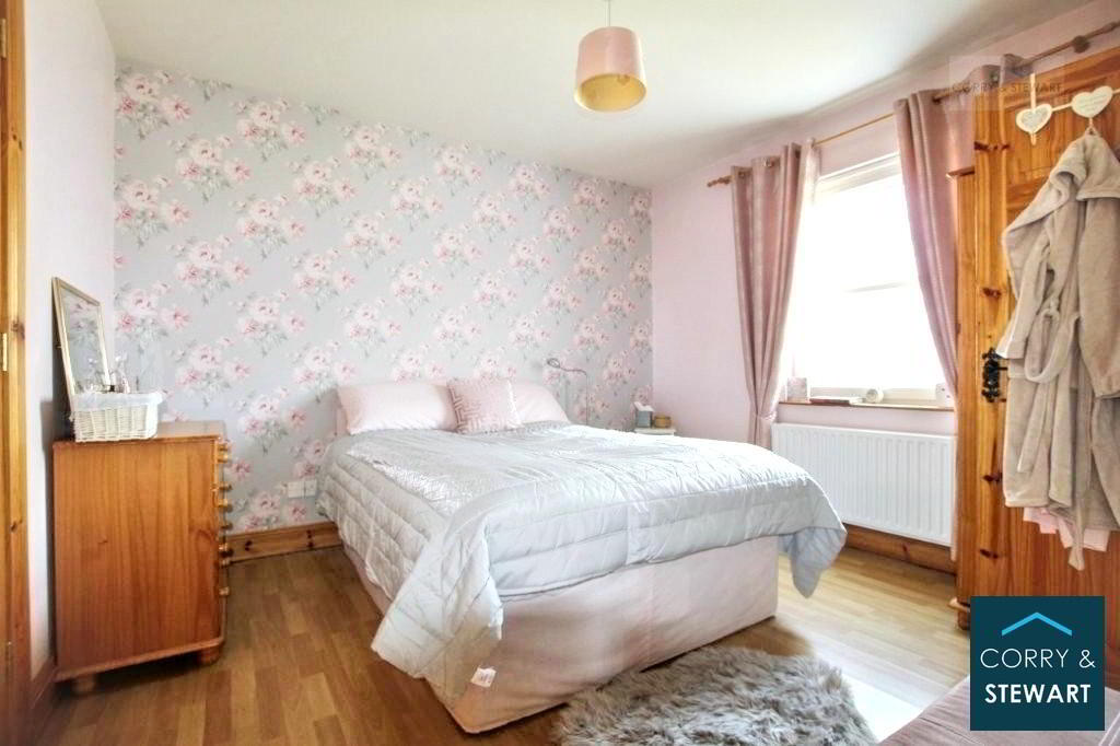 Photo 12 of 38 Dergmoney View, Omagh