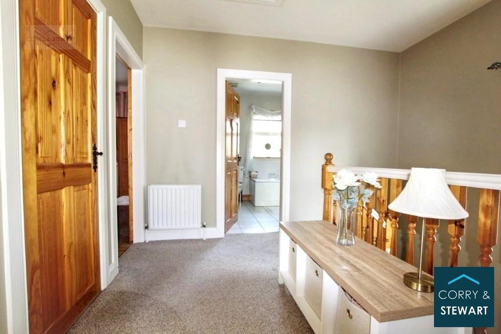 Photo 15 of 38 Dergmoney View, Omagh