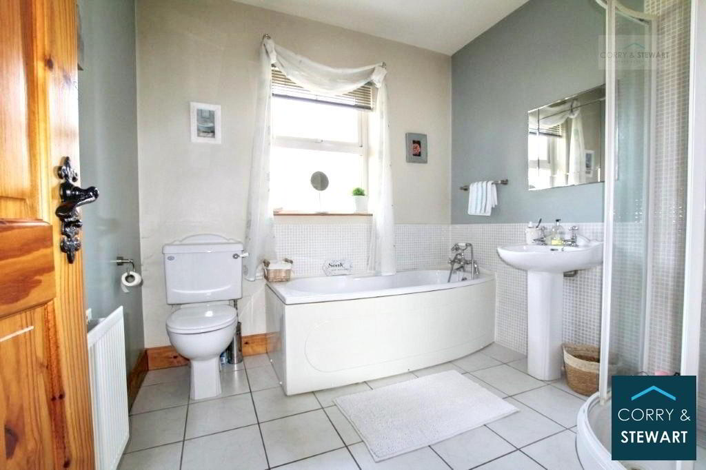 Photo 11 of 38 Dergmoney View, Omagh