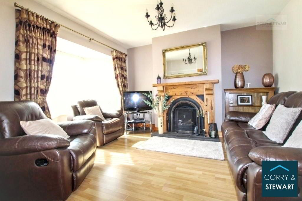 Photo 4 of 38 Dergmoney View, Omagh