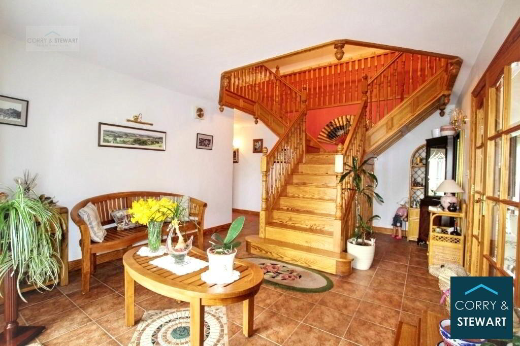 Photo 2 of 'Avery Lodge', 69 Old Castle Road, Newtownstewart