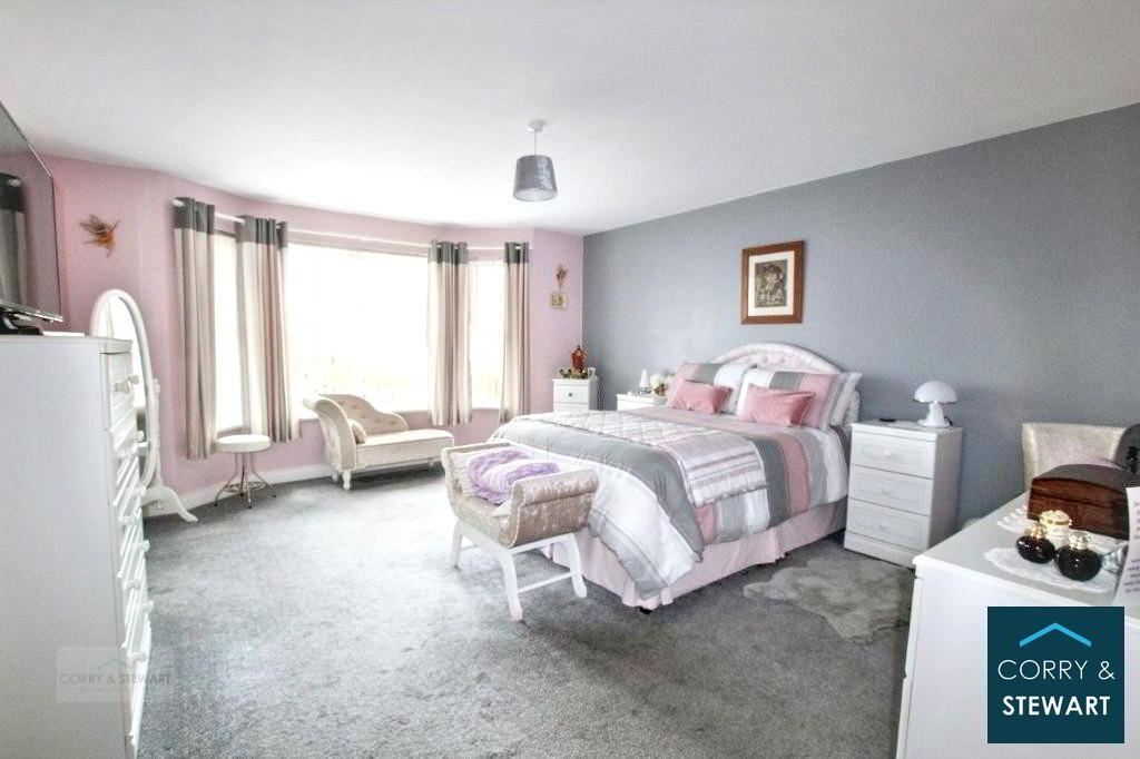 Photo 10 of 'Avery Lodge', 69 Old Castle Road, Newtownstewart