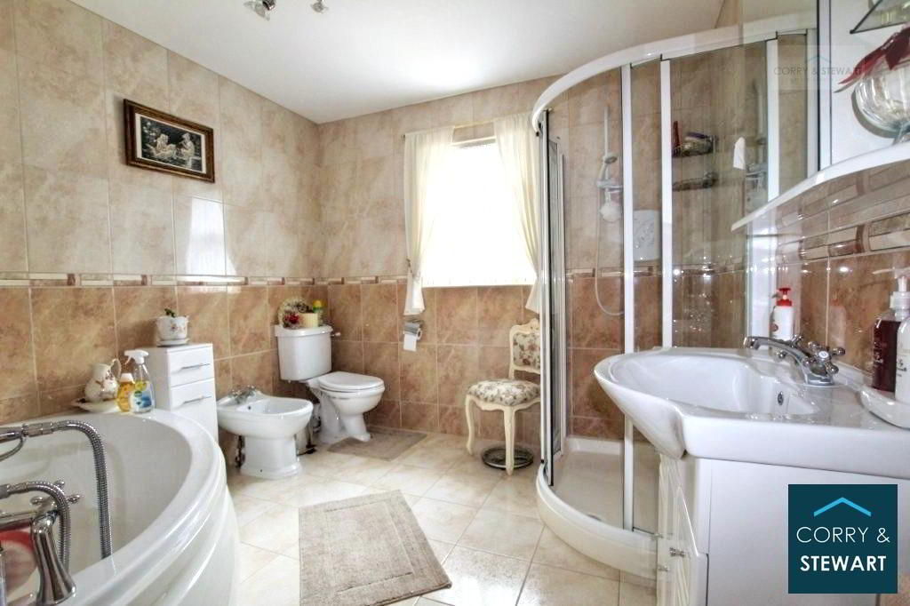 Photo 8 of 'Avery Lodge', 69 Old Castle Road, Newtownstewart