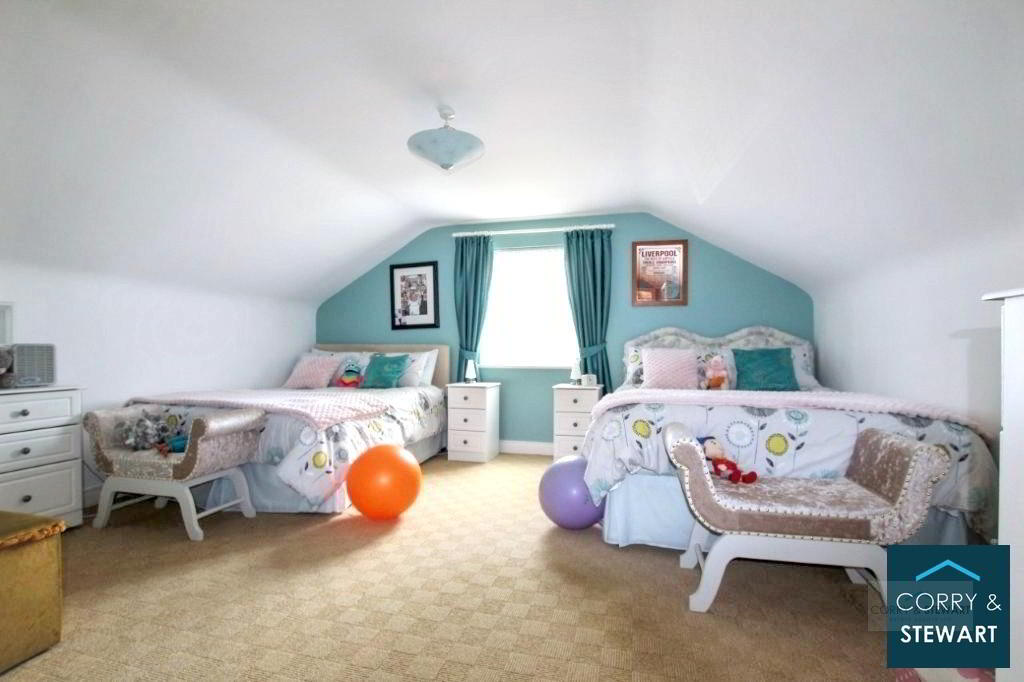 Photo 17 of 'Avery Lodge', 69 Old Castle Road, Newtownstewart