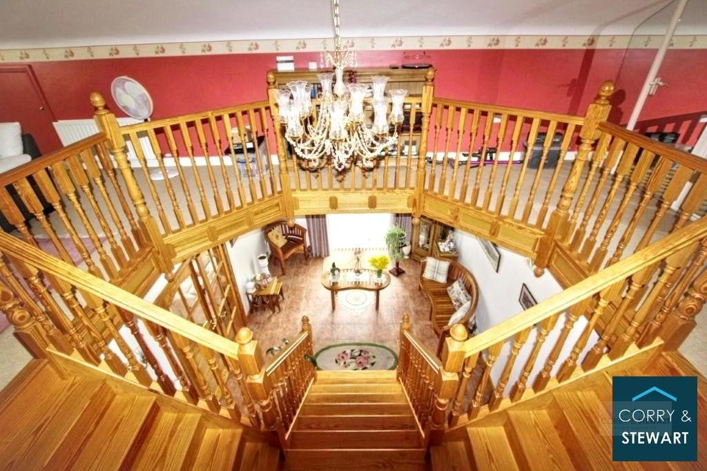 Photo 15 of 'Avery Lodge', 69 Old Castle Road, Newtownstewart