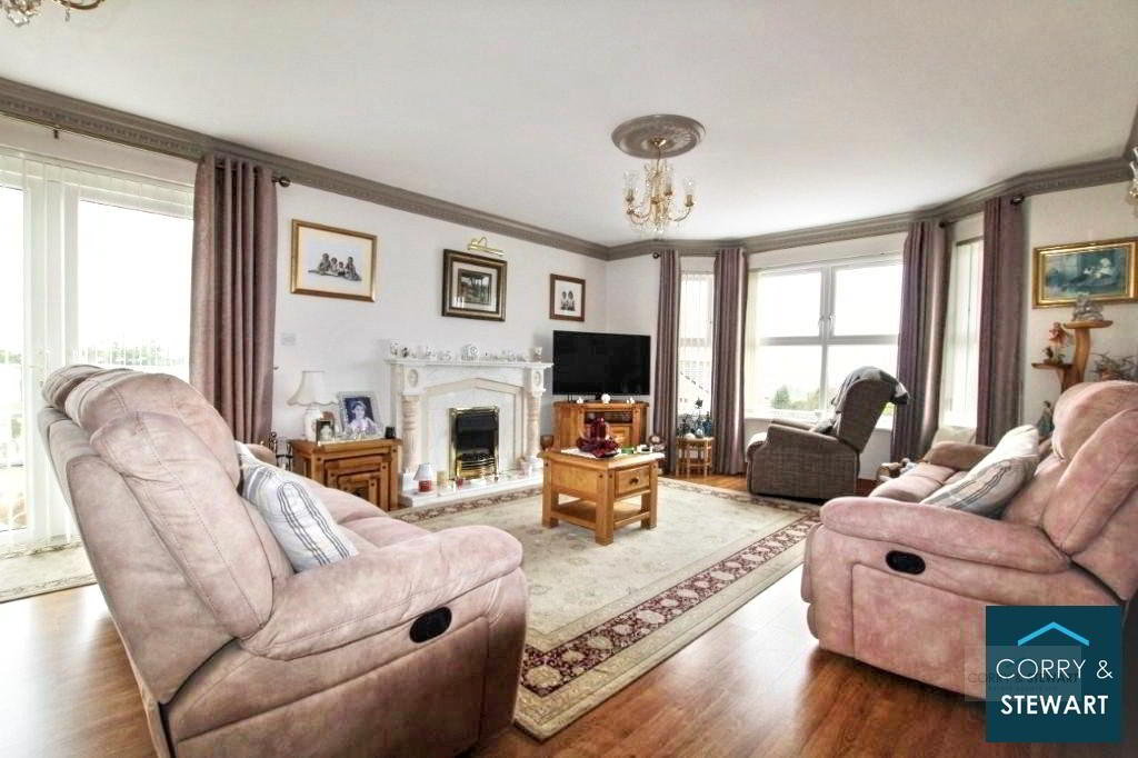 Photo 3 of 'Avery Lodge', 69 Old Castle Road, Newtownstewart