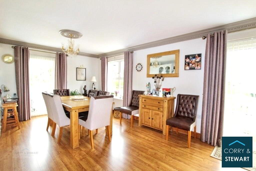 Photo 4 of 'Avery Lodge', 69 Old Castle Road, Newtownstewart